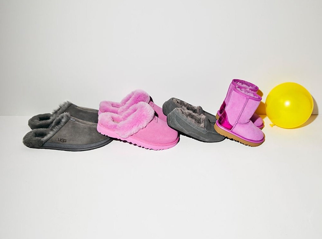 Ugg boots on sale nordstrom anniversary sale